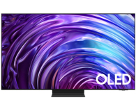 Samsung QE55S95D 55" OLED 4K 144Hz Tizen TV Dolby Atmos HDMI 2.1 - 1233003 - zdjęcie 1